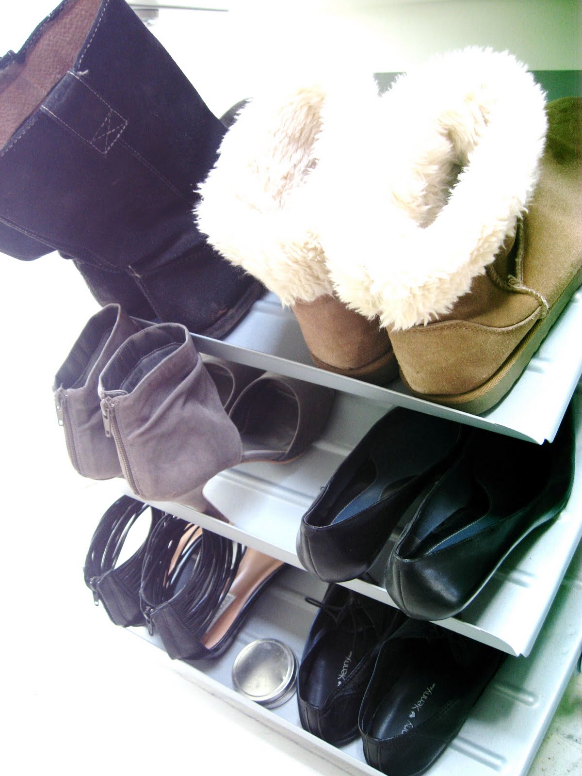 The Zero Waste Closet Zero Waste Home