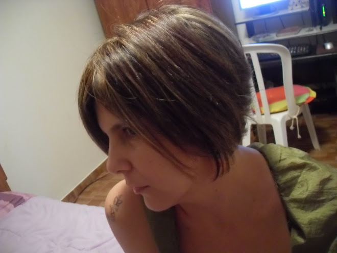 Simplesmente Euuuuuuuuu