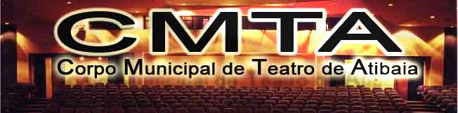 Corpo Municipal de Teatro de Atibaia-SP