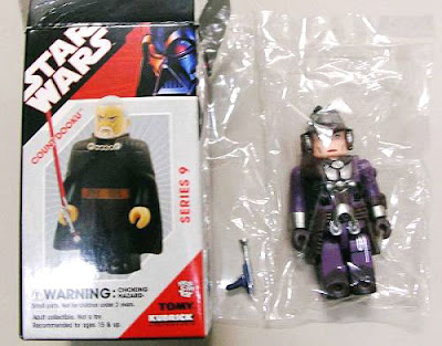 Medicom Toy Apresenta: Star Wars Kubricks Series 10 « Blog de Brinquedo