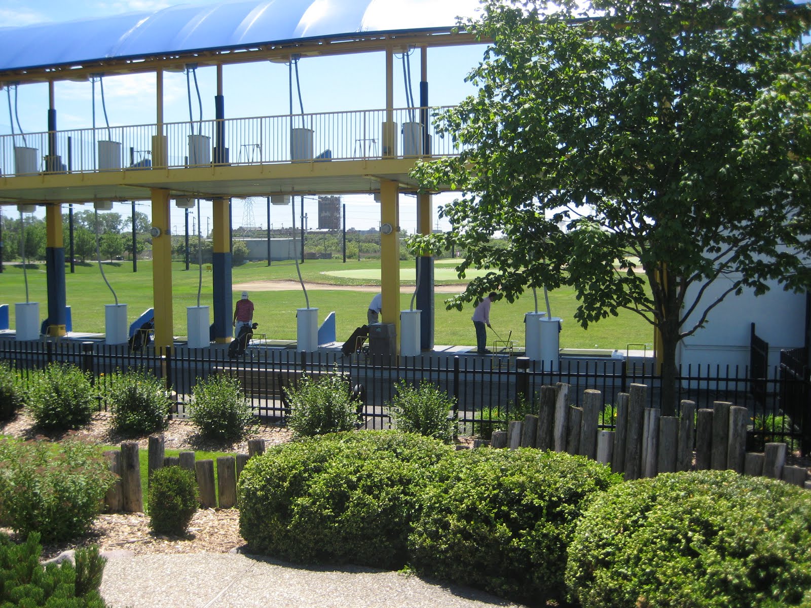 The MiniGolf Diaries Skokie Sports Park, Part 2 Traveler's Quest