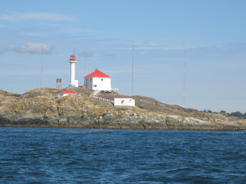 Victoria Lighthouse