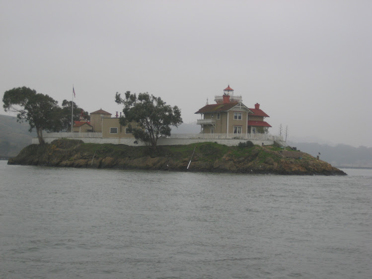 Brother's Island Lighthouse