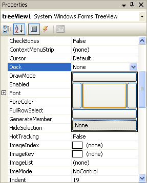 The TreeView Control in C# .NET ~ IT BLOG