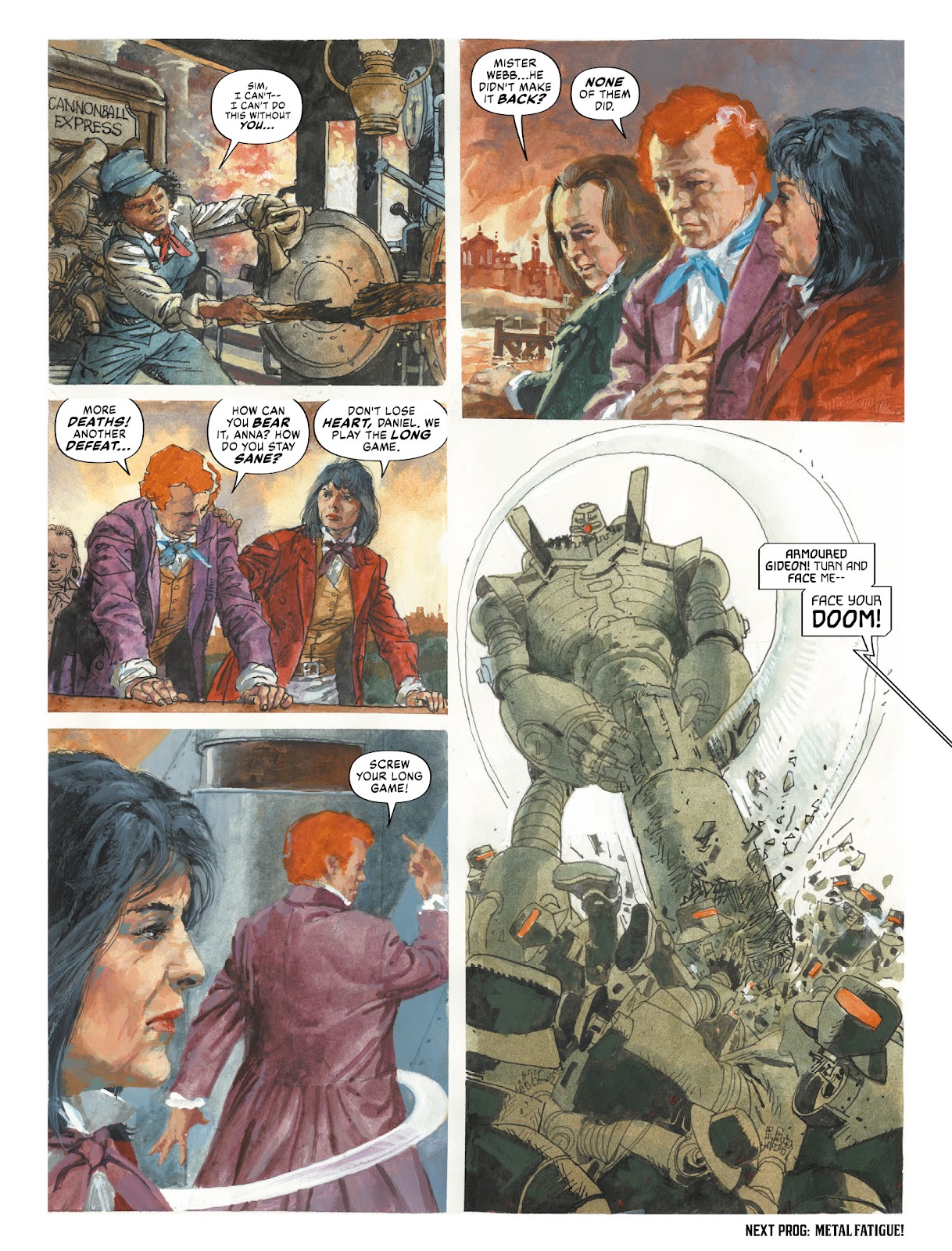 2000 AD issue 2190 - Page 24