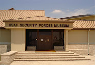 Donate to the USAF Security Forces Museum