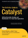 Catalyst Book Cover