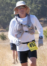 BullDog 50K Ultra Marathon - Aug 2008