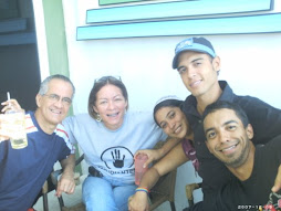 Compromiso y también celebración con estudiantes y profesores