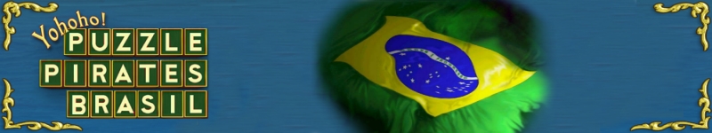 Puzzle Pirates Brasil