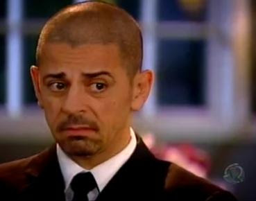 Os mutantes caminhos do coração: Março 2009