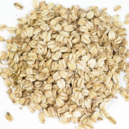 Refresh Beauty Therapy: Oats...Horse food!?