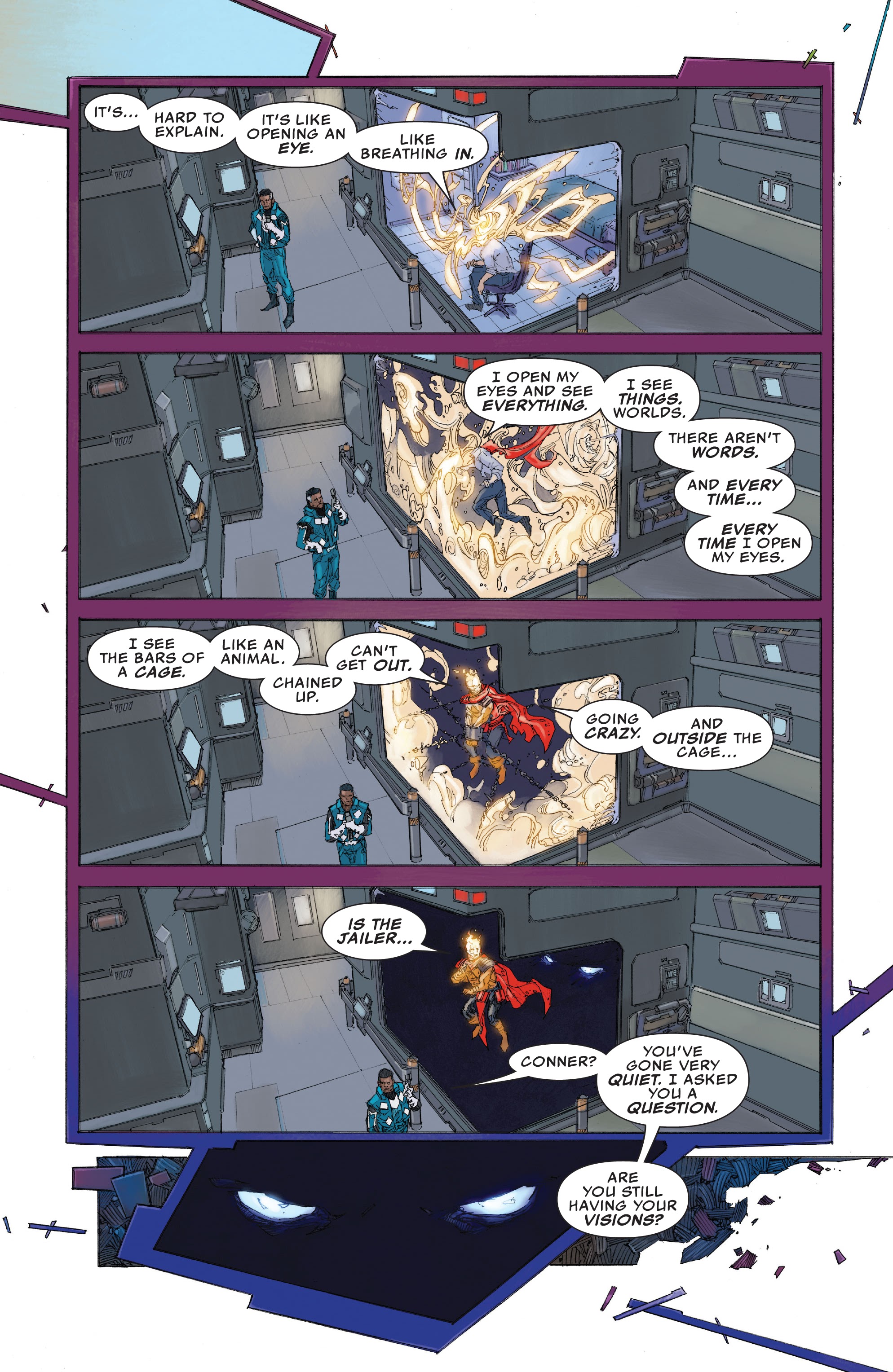 Read online Ultimates By Al Ewing: The Complete Collection comic -  Issue # TPB (Part 2) - 36