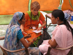 10-07 Dalit Freedom Network Medical Mission