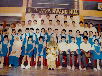 The 3K's class photo :)