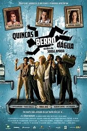 Download Filme Quincas Berro D´Água