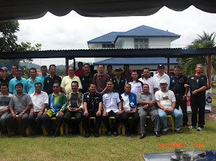 Majlis Bubur Asyura