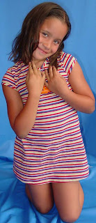 Wallpaper Ndol: Cute Teen Models Photos