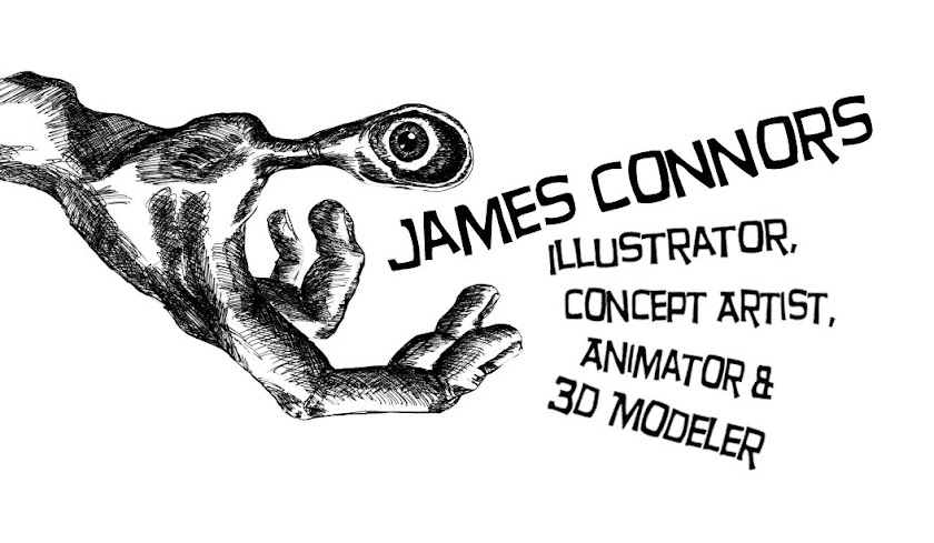 James Connors