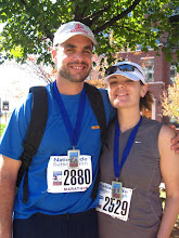 2007 Columbus Marathon (4:36:57)