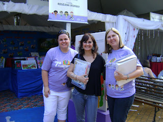 7ª FEIRA DO LIVRO DE SERTÃOZINHO – SP