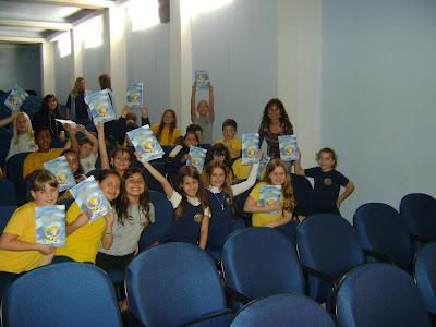 COLÉGIO SANTA MÔNICA – PELOTAS – RS