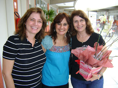 SESI 108 – SÃO CARLOS – SP