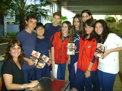 COLÉGIO PADRE MOYE – SÃO PAULO – SP