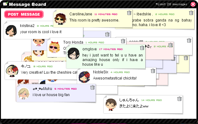 Royal Diary: 2010