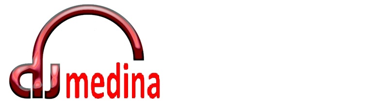 DJ Medina