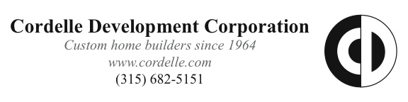 Cordelle Development Corporation