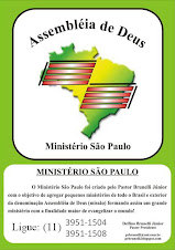 Assembléia de Deus Ministério São Paulo