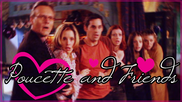 POUCETTE'S FRIENDS