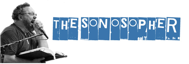 The Sonosopher