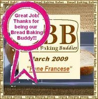 bread Baking Buddies