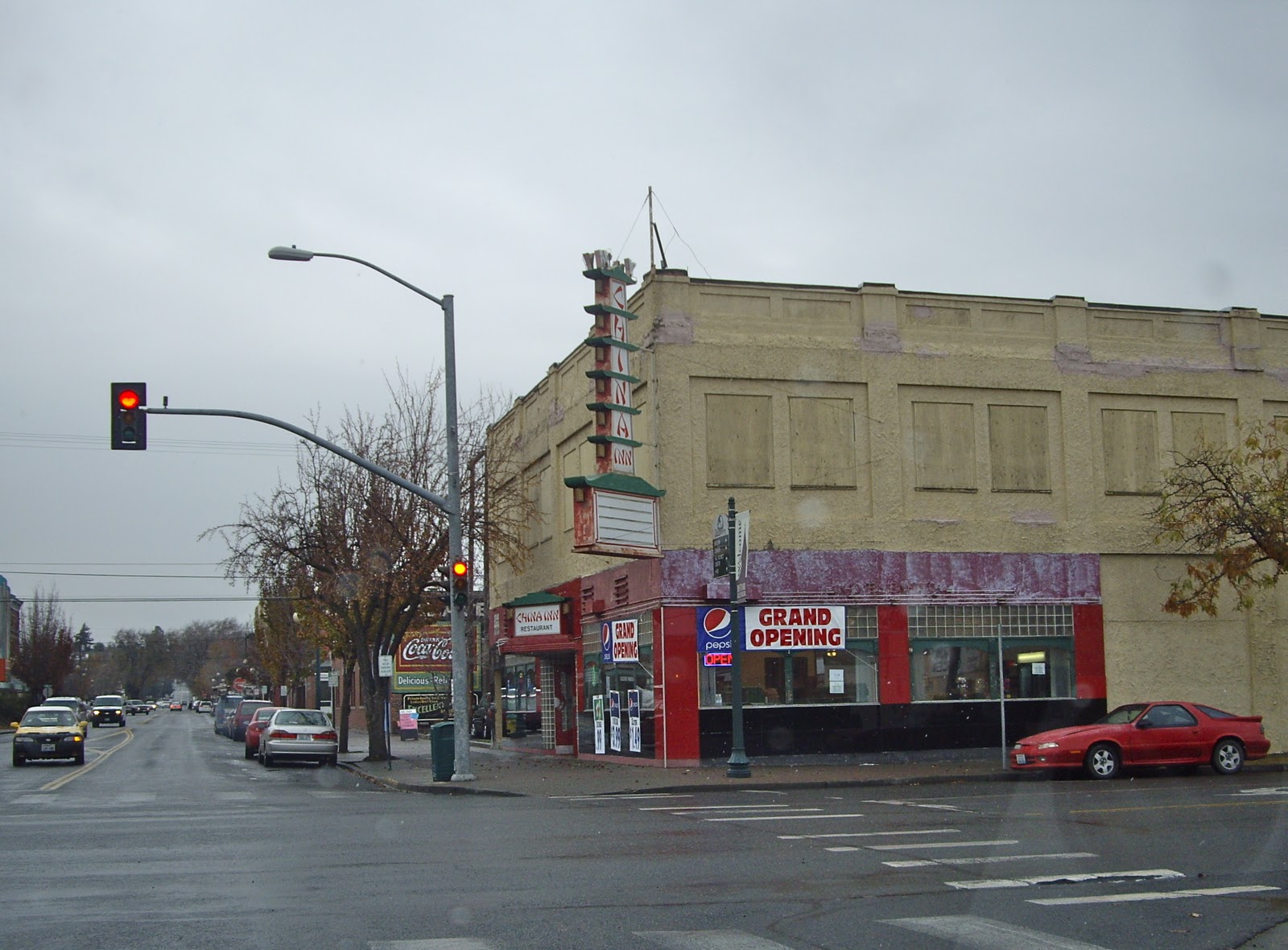 Ellensburg Today: A new Asian food market opens.