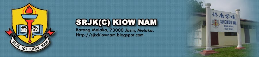 SJKC KIOW NAM