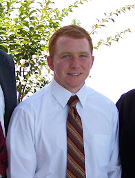 Elder Chad Surganovich
