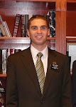 Elder Kyle Mark Smith