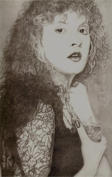 Stevie Nicks
