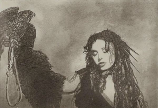 Sarah Brightman_Gothica