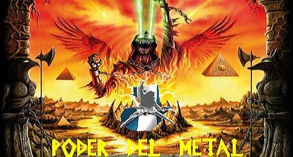 Poder del Metal