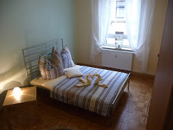 App. 1 - Schlafzimmer