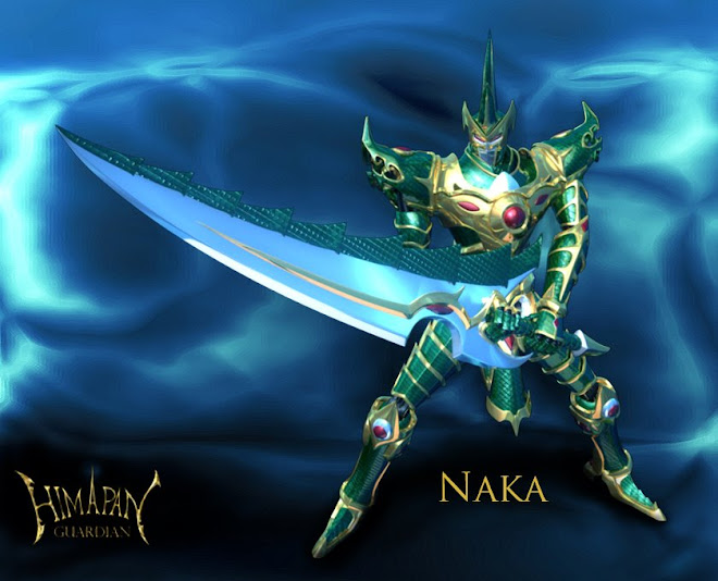 Naka Sword