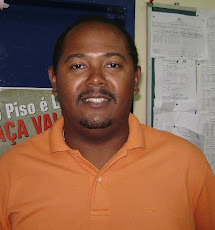 Prof. PAULO CÉSAR