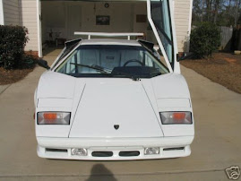 Lamborghini Countach