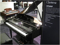 2010 NAMM trade show