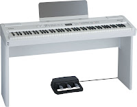 Roland FP7F Piano