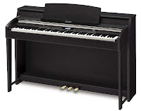 Casio AP620 digital piano