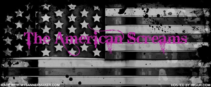 The American Screams